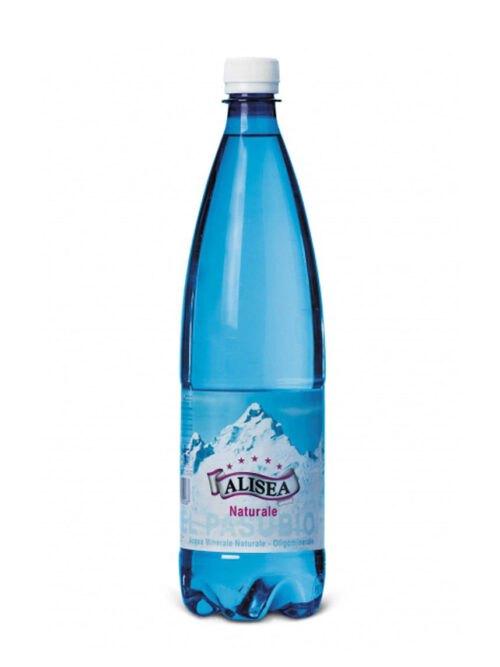 Alisea Naturale Plastica | Bt. Cl 100 Pet