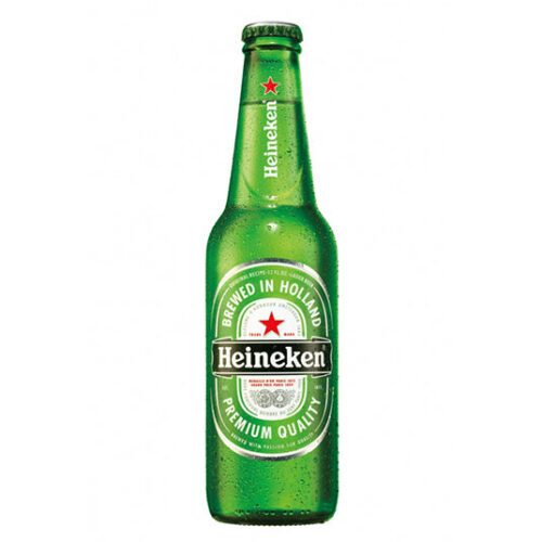 Birra Heineken | Bt. Cl 33/66