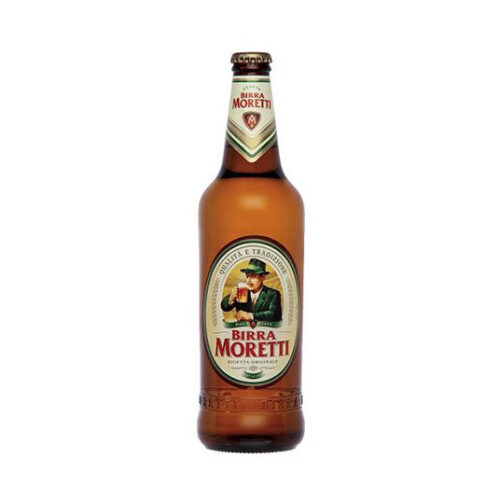 Moretti | Bt. Cl 66