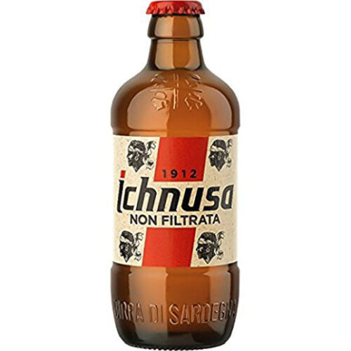 Ichnusa Non filtrata | Bt. Vap. Cl 33