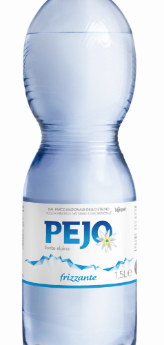 Pejo Frizzante Plastica | Cl 150 Pet