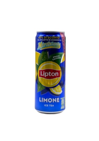 The Lipton Limone | Lattina Cl 33