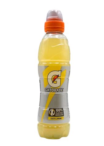 Gatorade Limone | Bt. Cl 50